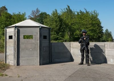 MOB-Bars
